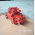 K3SP36C Hydraulic Main Pump K3SP36B Hydraulic Pump